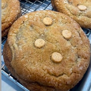 Reese's Peanut Butter Chip