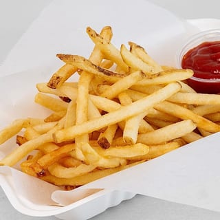 Bistro Cut Fries